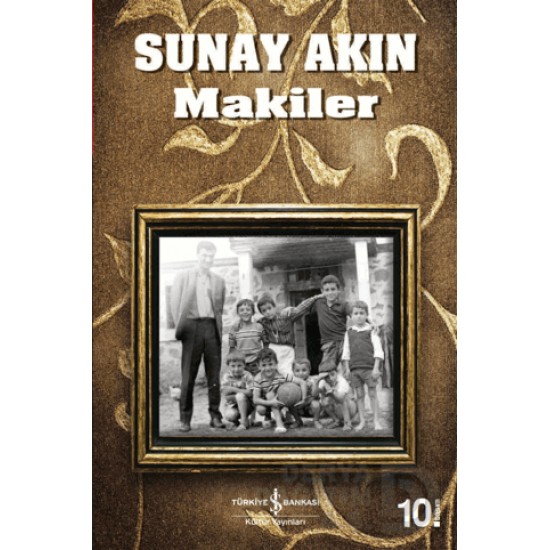 İŞBANKASI / MAKİLER