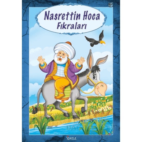 İSKELE / NASRETTİN HOCA FIKRALARI (HİKAYELERİ)