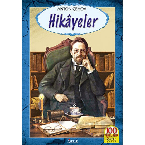 İSKELE / HİKAYELER