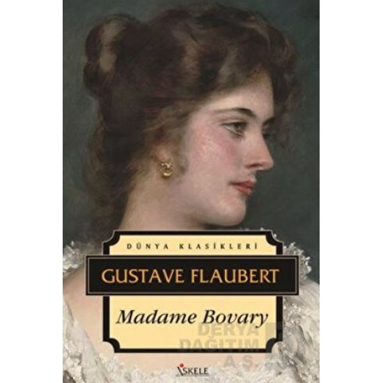 İSKELE / MADAME BOVARY