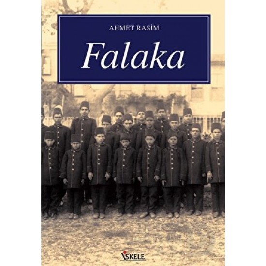 İSKELE / FALAKA