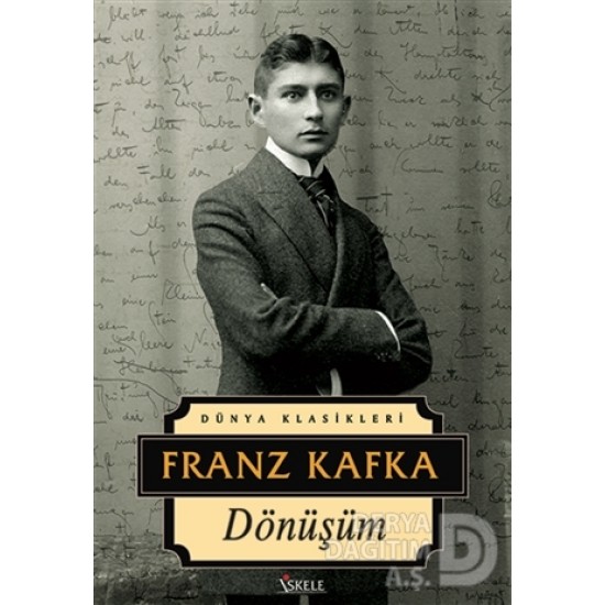 İSKELE / DÖNÜŞÜM / FRANZ KAFKA