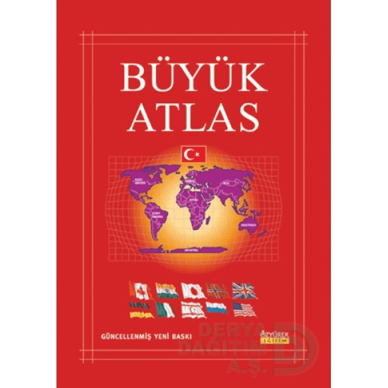 İSKELE / BÜYÜK ATLAS