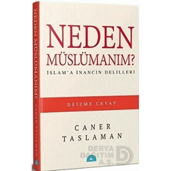 İSTANBUL / NEDEN MÜSLÜMANIM