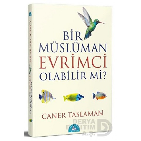 İSTANBUL / BİR MÜSLÜMAN EVRİMCİ OLABİLİR Mİ ?