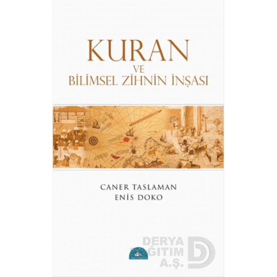 İSTANBUL / KURAN VE BİLİMSEL ZİHNİN İNŞASI