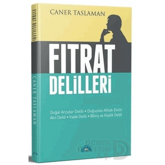 İSTANBUL / FITRAT DELİLLERİ