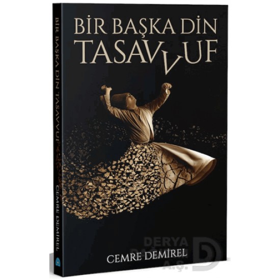 İSTANBUL / BİR BAŞKA DİN TASAVVUF