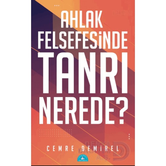 İSTANBUL / ALLAH FELSEFESİNDE TANRI NEREDE ?