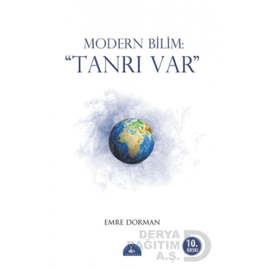 İSTANBUL / MODERN BİLİM TANRI VAR