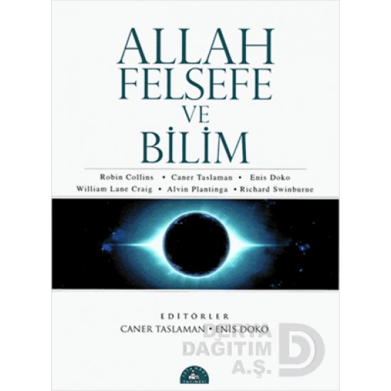 İSTANBUL / ALLAH FELSEFE VE BİLİM