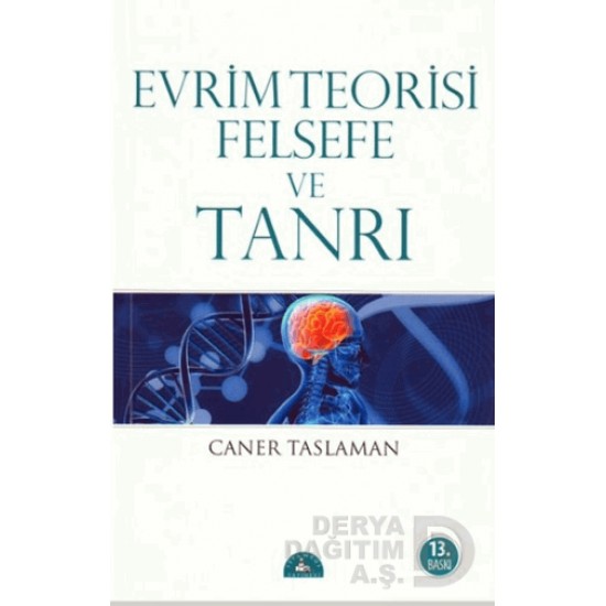 İSTANBUL / EVRİM TEORİSİ FELSEFE VE TANRI