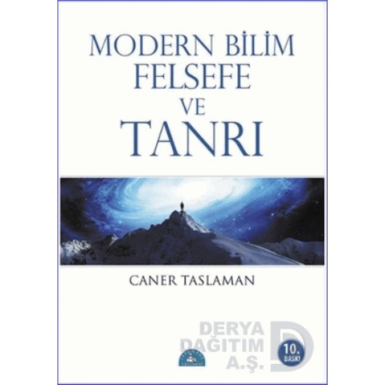 İSTANBUL / MODERN BİLİM FELSEFE VE TANRI