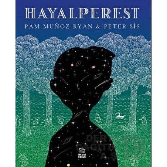 İTHAKİ / HAYALPEREST - PAM MUNOZ RYAN