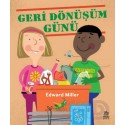 İTHAKİ / GERİ DÖNÜŞÜM GÜNÜ