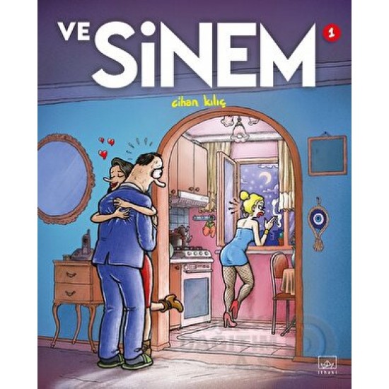 İTHAKİ / VE SİNEM - 1