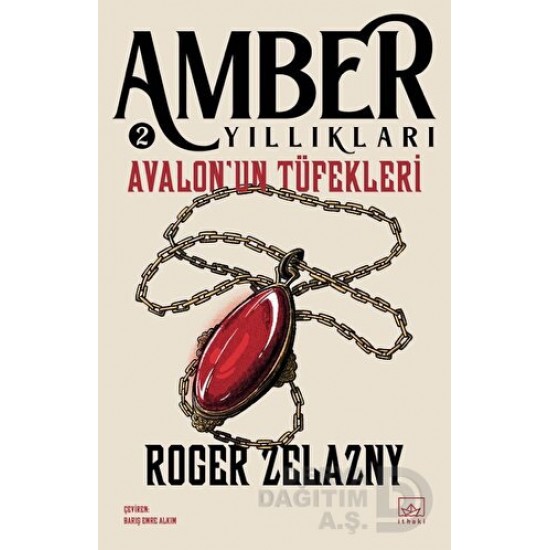 İTHAKİ / AMMER YILLIKLARI - 2