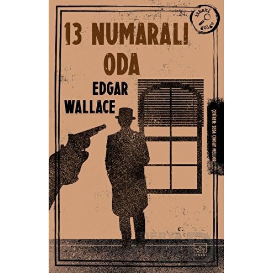 İTHAKİ / 13 NUMARALI ODA