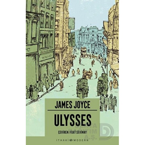 İTHAKİ / ULYSSES