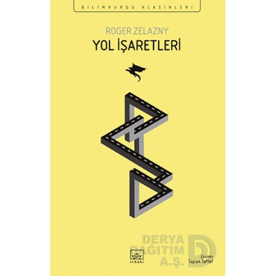 İTHAKİ / YOL İŞARETLERİ