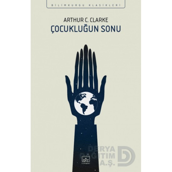 İTHAKİ / ÇOCUKLUĞUN SONU / ARTHUR C.CLARKE