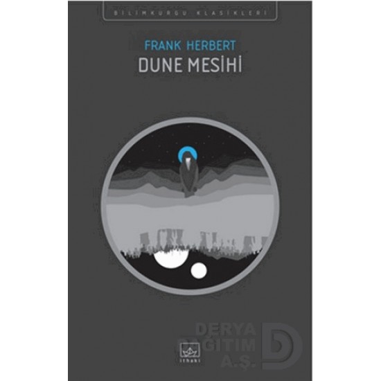 İTHAKİ / DUNE MESİHİ