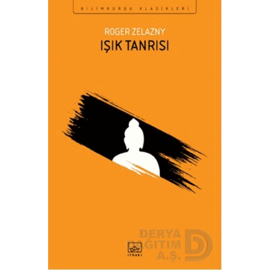 İTHAKİ / IŞIK TANRISI