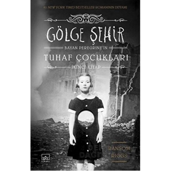 İTHAKİ / GÖLGE ŞEHİR - TUHAF ÇOCUKLAR