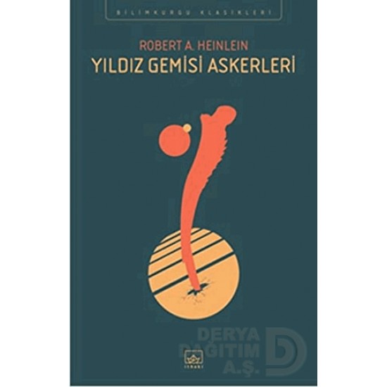 İTHAKİ / YILDIZ GEMİSİ ASKERLERİ