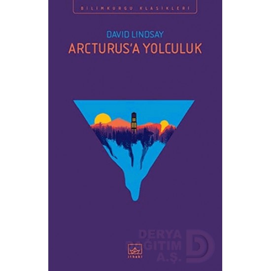 İTHAKİ / ARCTURUSA YOLCULUK