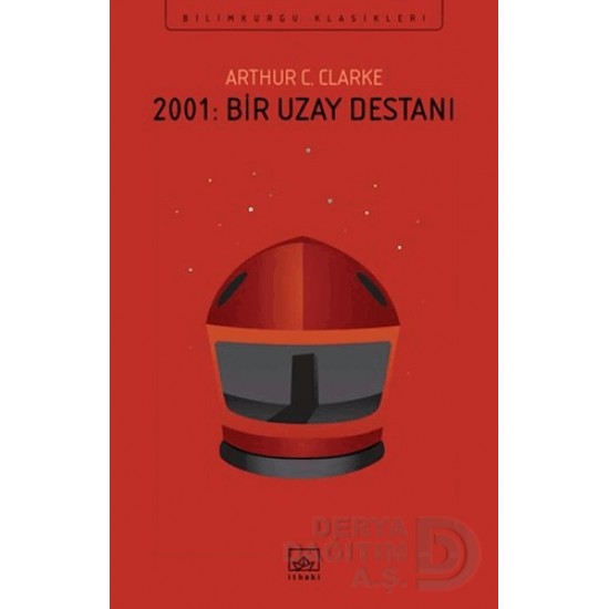 İTHAKİ / 2001 BİR UZAY DESTANI