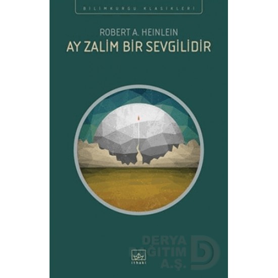 İTHAKİ / AY ZALİM BİR SEVGİLİDİR