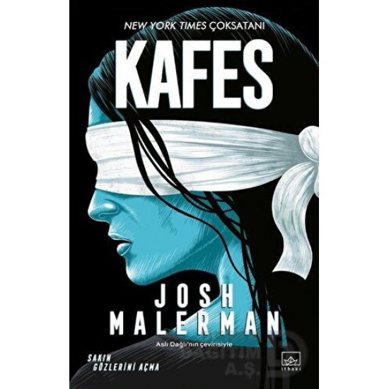 İTHAKİ / KAFES -  JODH MALERMAN