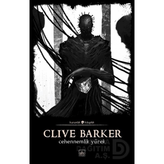 İTHAKİ / CEHENNEMLİK YÜREK / CLIVE BARKER