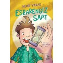 İTHAKİ / ESRARENGİZ SAAT