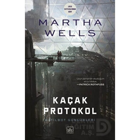 İTHAKİ / KAÇAK PROTOKOL