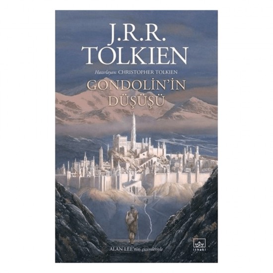 İTHAKİ / GONDOLİNİN DÖNÜŞÜ / J.R.R.TOLKIEN