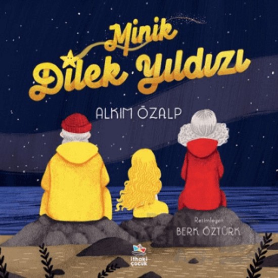 İTHAKİ / MİNİK DİLEK YILDIZI