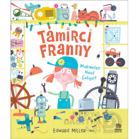 İTHAKİ / TAMİRCİ FRANNY