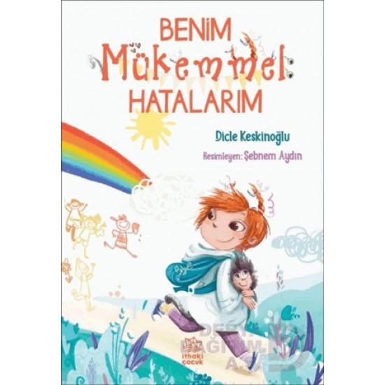 İTHAKİ / BENİM MÜKEMMEL HATALARIM