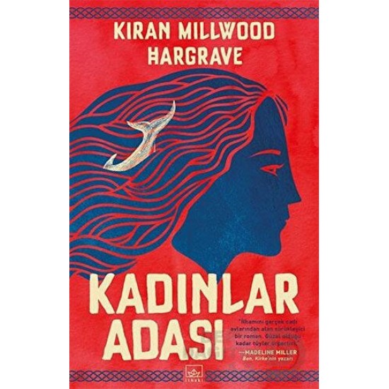 İTHAKİ / KADINLAR ADASI