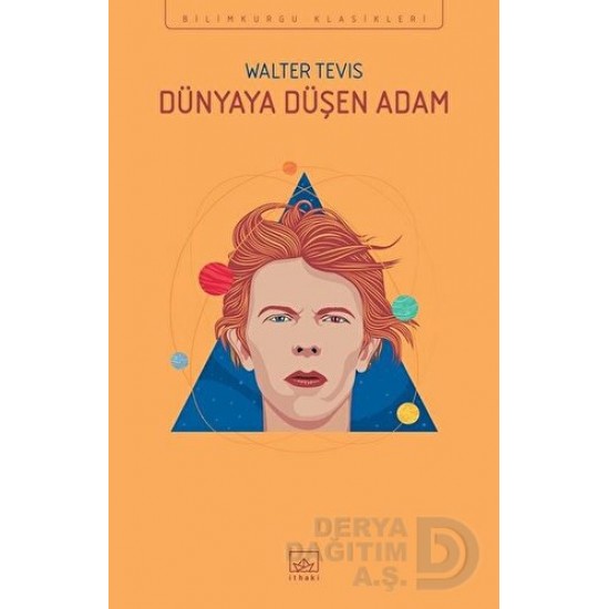 İTHAKİ / DÜNYAYA DÜŞEN ADAM