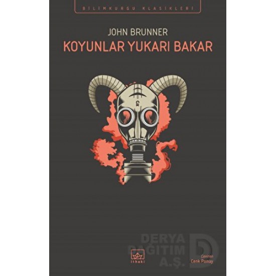 İTHAKİ / KOYUNLAR YUKARI BAKAR