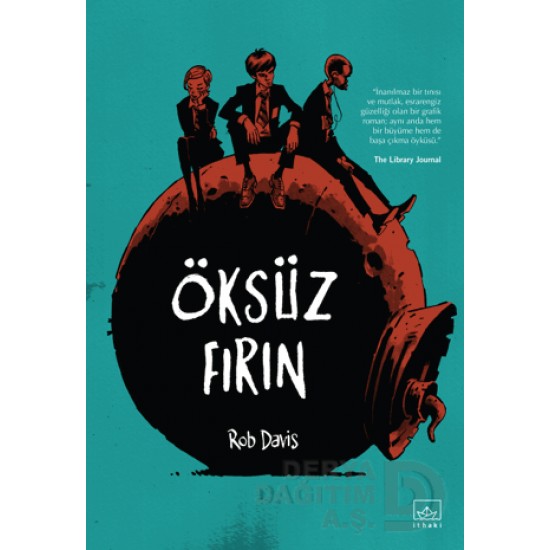 İTHAKİ / ÖKSÜZ FIRIN