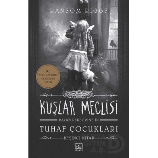 İTHAKİ / KUŞLAR MECLİSİ - CİLTLİ