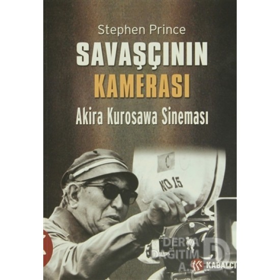 KABALCI / SAVAŞÇI KAMERASI