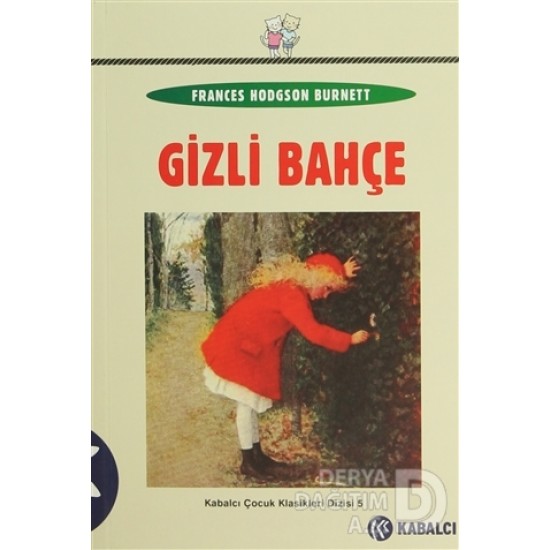 KABALCI / GİZLİ BAHÇE