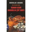 KABALCI / RUHUN UZUN KARANLIK ÇAY SAATİ