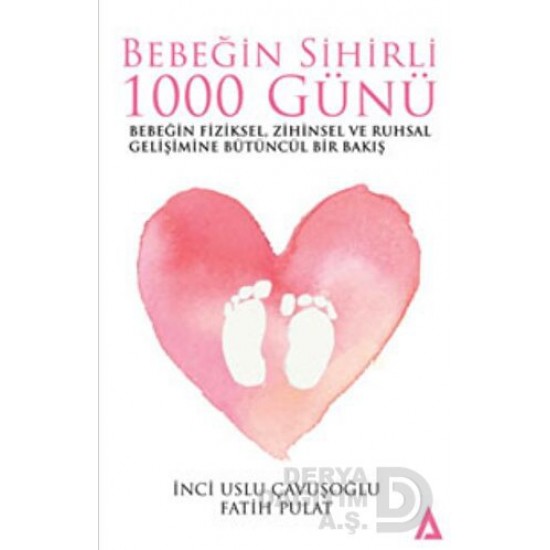 KANON / BEBEĞİN SİHİRLİ 1000 GÜNÜ