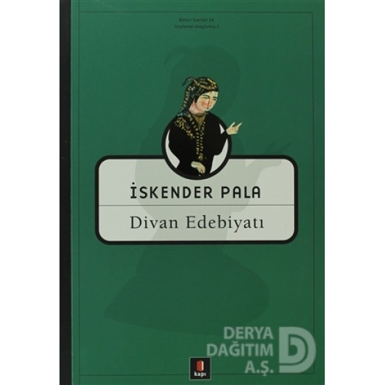 KAPI / DİVAN EDEBİYATI